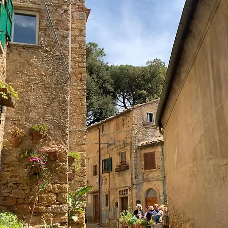 Casa Roro *