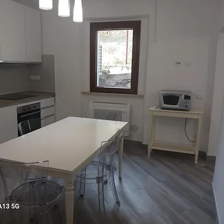 Casa Roro Appartement