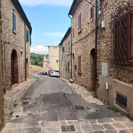 Casa Roro Appartement Casale Marittimo