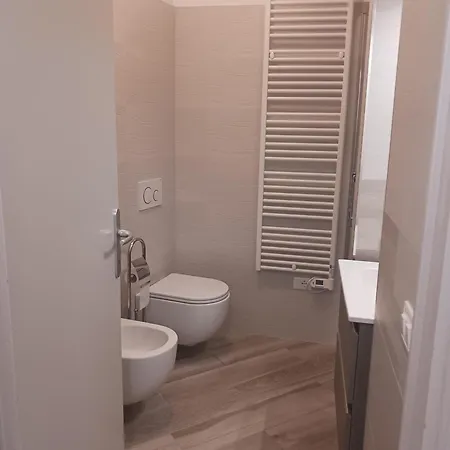 Casa Roro Апартаменты Казале-Мариттимо