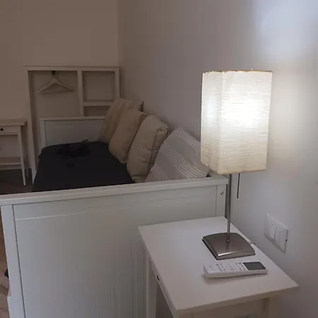 Апартаменты Casa Roro Казале-Мариттимо
