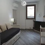 Appartement Casa Roro *