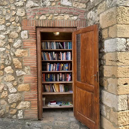 Casa Roro 公寓