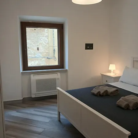 公寓 Casa Roro