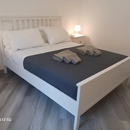 Apartman Casa Roro Casale Marittimo