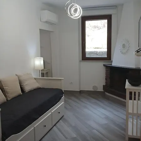 Apartment Casa Roro *
