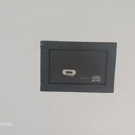 Appartement Casa Roro *