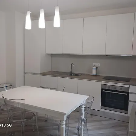 Apartman Casa Roro