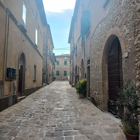 Casa Roro Casale Marittimo