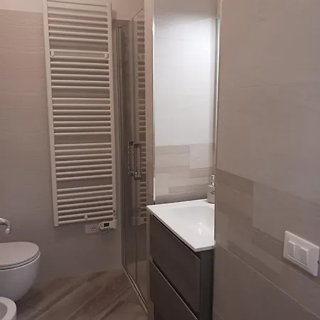 Apartman Casa Roro