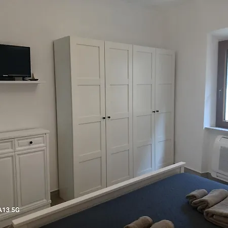 Apartman Casa Roro *