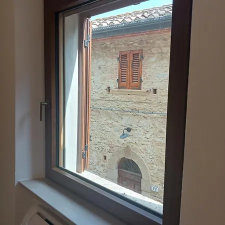 Casa Roro 公寓 *