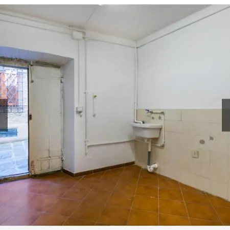 Casa Roró Apartamento *