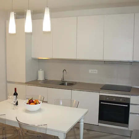Casa Roro 아파트 카살레 마리티모