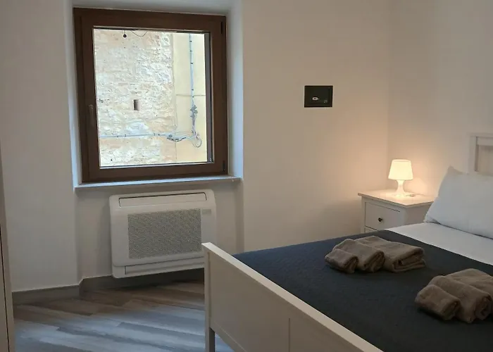 アパート Casa Roro