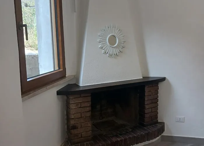 Apartman Casa Roro