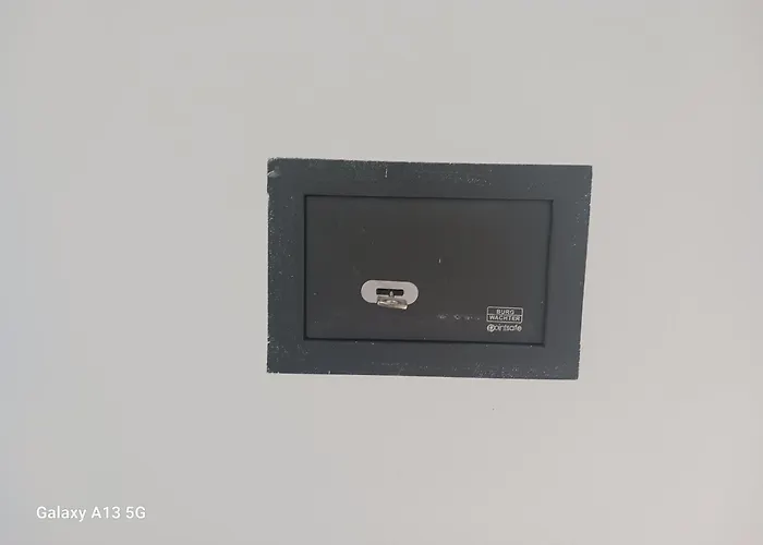 アパート Casa Roro *