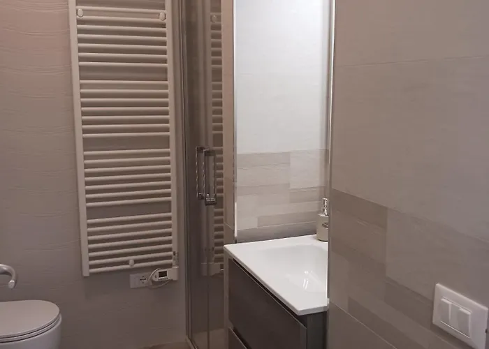 アパート Casa Roro