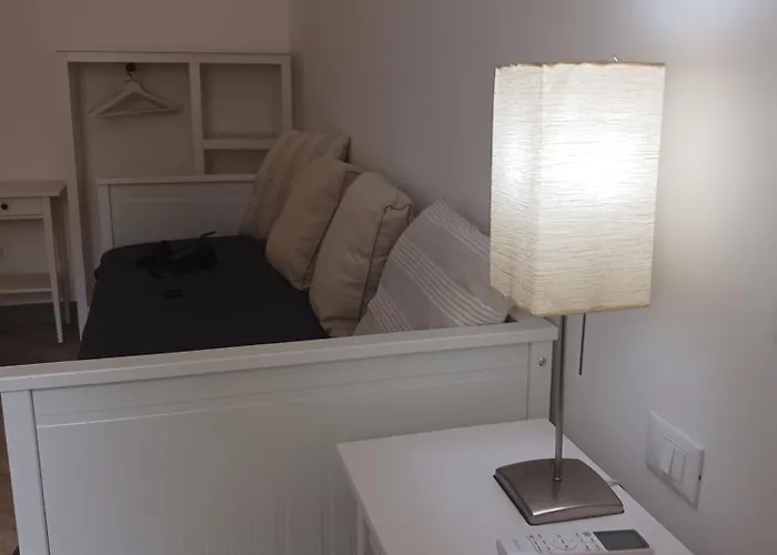 Apartmán Casa Roro Casale Marittimo