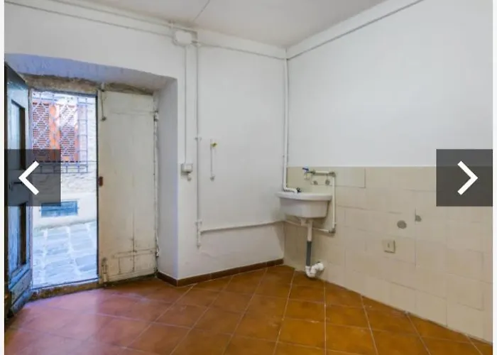 Casa Roro Apartmán *