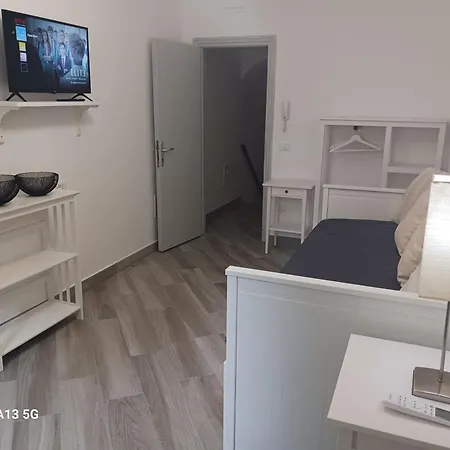 Appartamento Casa Roro *