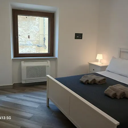 Appartamento Casa Roro Casale Marittimo