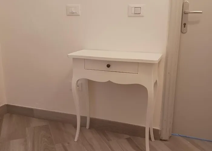 Апартаменты Casa Roro Казале-Мариттимо