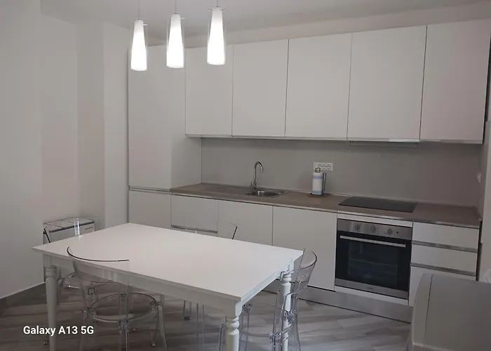 Апартаменты Casa Roro