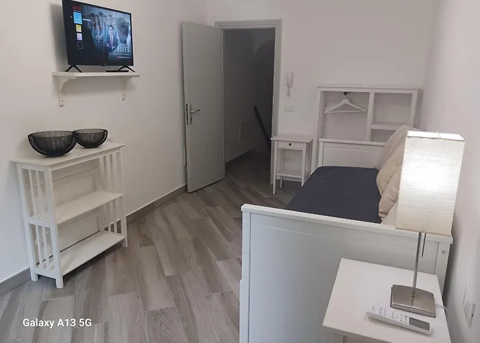 Апартаменты Casa Roro *