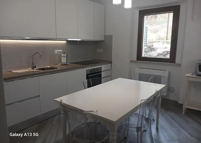 Casa Roro Апартаменты