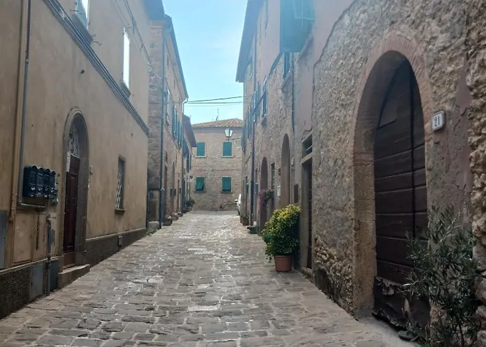 Casa Roro Казале-Мариттимо